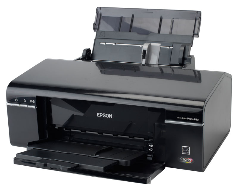epson stylus photo printers